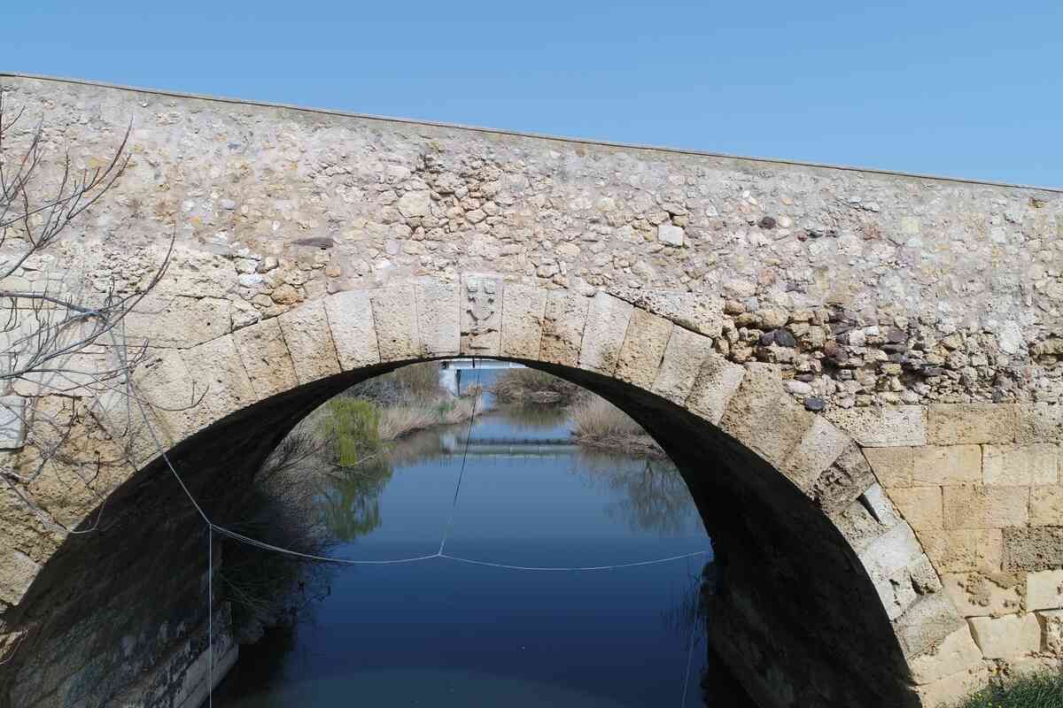 Turris Libisonis: Ponte Romano