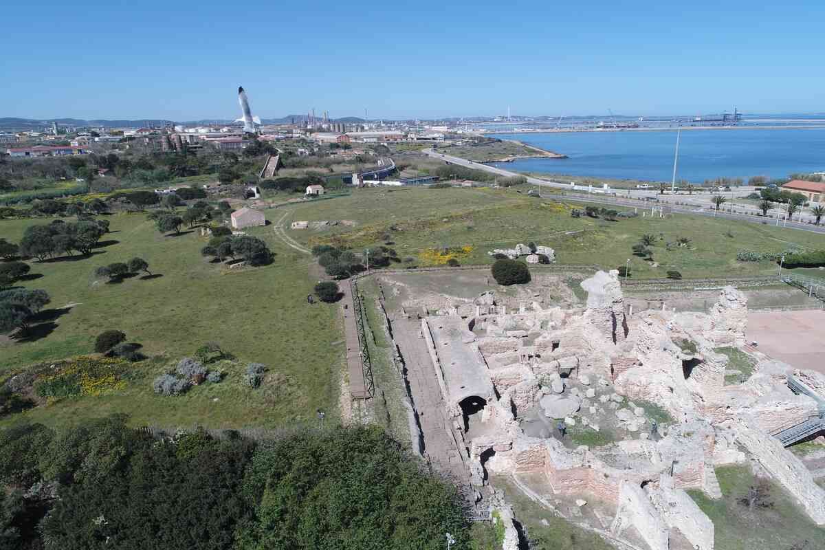 Le terme centrali