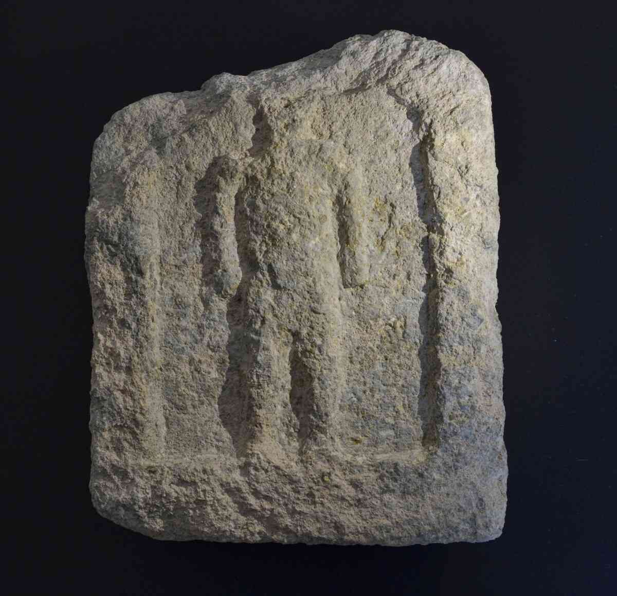 Stele punica