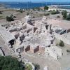 L'area archeologica del Museo Archeologico Nazionale “Antiquarium Turritano”