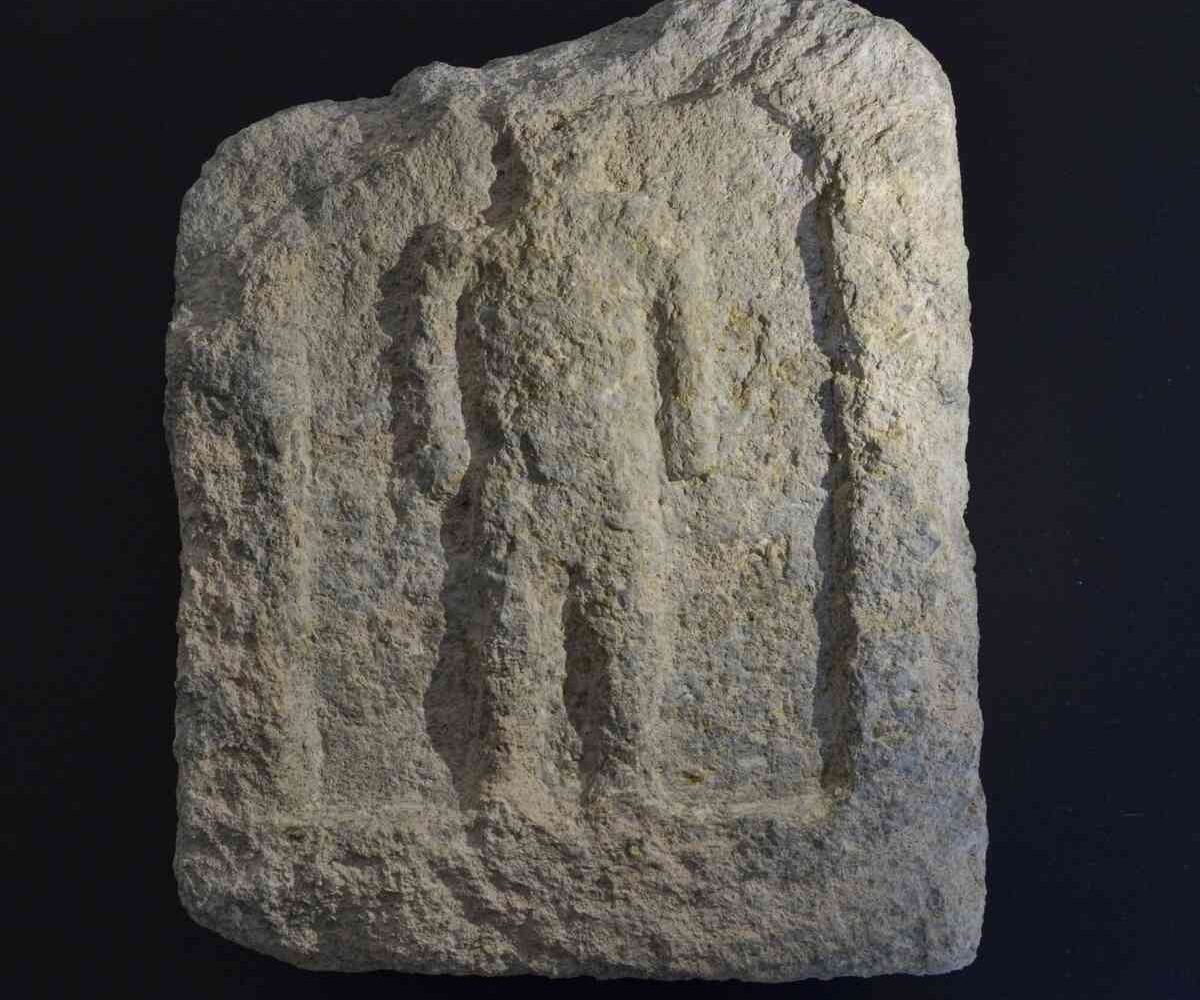 Stele punica